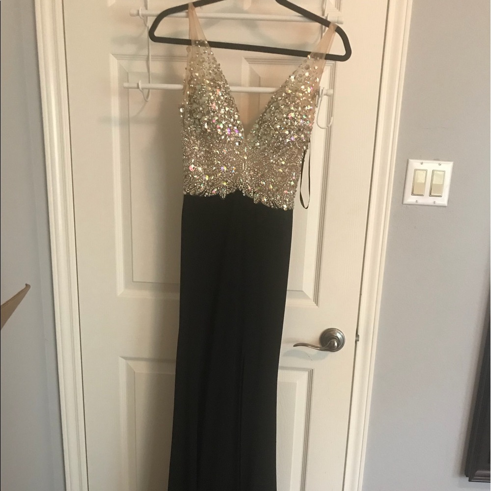 Jovani Formal Dress